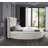Dorgan Upholstered Wingback Bed-435993130-435993131