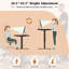 Bureau debout en L Matson-120774773