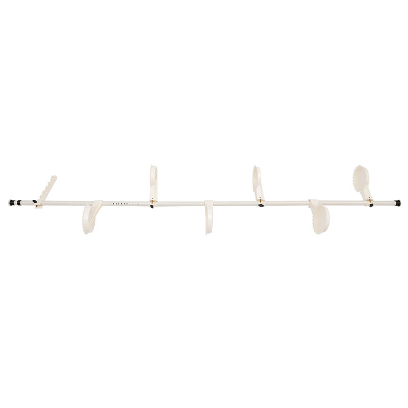 7-Tier Indoor Plant Stand Flower Display Rack