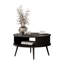 Four Leg Coffee Table with Storage