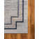 Vallelunga Abstract Indoor Rug