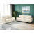 Velours beige