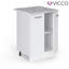 Meryem Matte Base Unit