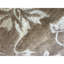 Himalayan Wool Floral Indoor Rug