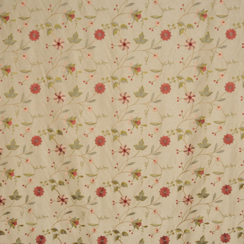 Suite Fabric, Coffee
