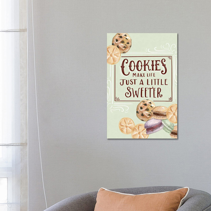 Print on Canvas, 66.04 cm H x 45.72 cm W x 3.175 cm D, Wrapped Canvas