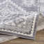 Tapis rayé Herrod-788478