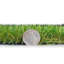 Promo 35Mm Artificial Grass, Artificial Grass For Lawn, Non-Slip Artificial Grass-3M(9'9") X 2M(6'6")-6M2