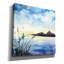 «Dusk» par Kristy, art mural sur toile-625657476