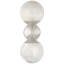 AERIN Cristol Small Double Sconce-51177197