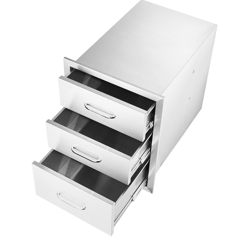 TranquilTrail B7F97401 Natural Gas Grill