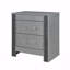 Table de chevet