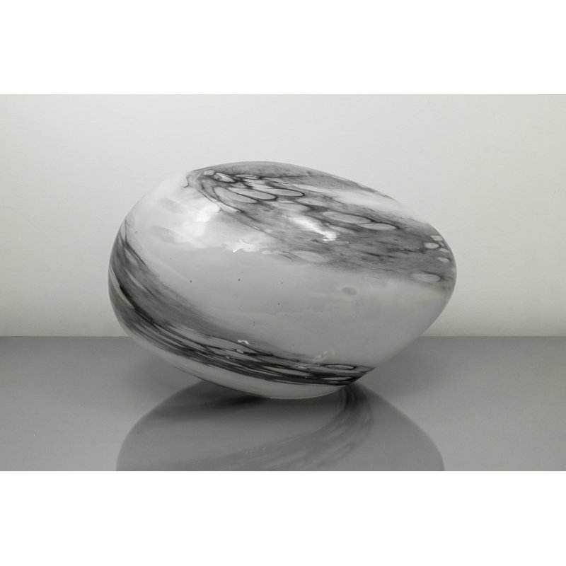 Chatoya Glass Novelty Lamp