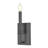 11 inch Matte Black 1 Light Wall Sconce