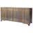 Cannes 70'' Solid Wood Sideboard