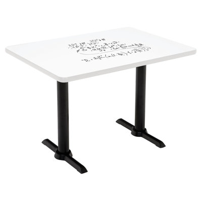 Mode 48" L Breakroom Table