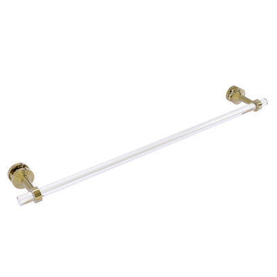 Pacific Beach 34'' 1 Towel Bar