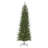 7.5' Pre-Lit Pine Christmas Tree