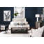 Chattooga Solid Wood Top Coffee Table