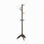 Portemanteau en bois massif, 11 crochets-129506513
