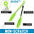 Zulay Kitchen Tongs For Cooking - 2 Pack 9" & 12" Stainless Steel Silicone Tong Set-61223043