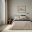 Emmy Cotton Duvet Cover Set-100915465