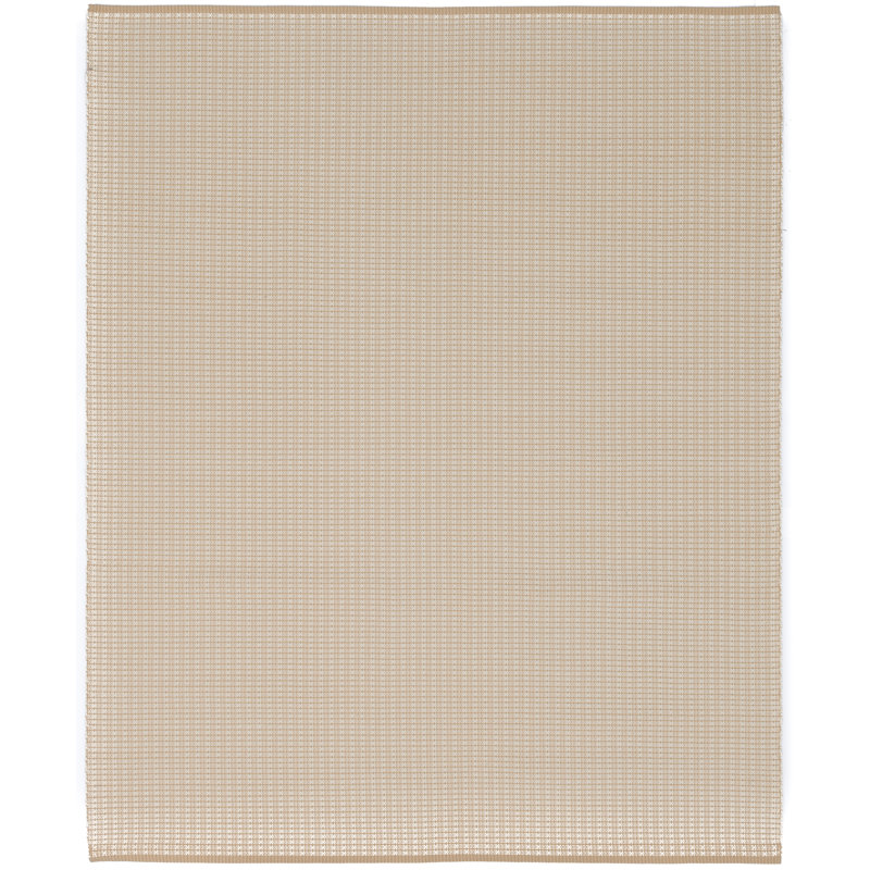 Fayola - Sand, Rectangle 8' x 10' 