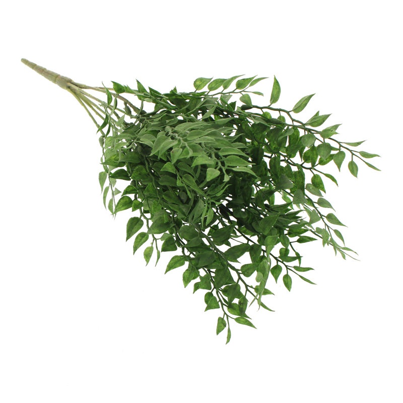 Faux Huckleberry Branch, Green