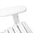 Adirondack Chair With Traditional Slats-358551404