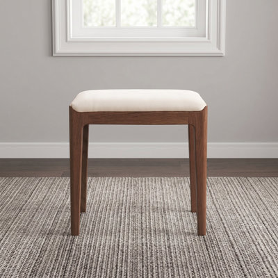  Tabouret de coiffeuse Lumi