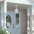 Alexavier Outdoor Hanging Lantern-809966414