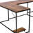 Steel Computer Desk-266415282