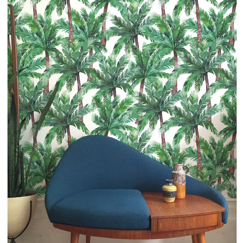 Aspatria Matte Mural, 208 x 146cm