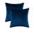 Bleu très foncé