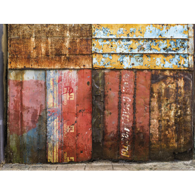 Photo Wall 2.8 M X 372 Cm
