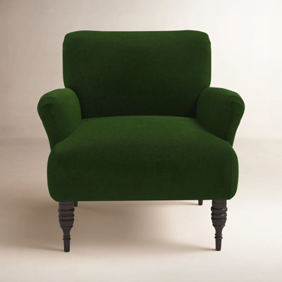 Allura Armchair