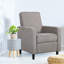 Fauteuil inclinable manuel standard de 27,1 po de largeur Engebretson