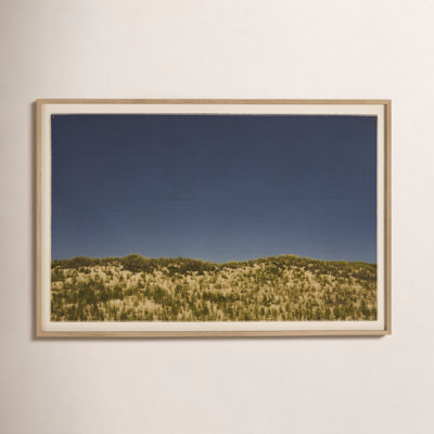 "Before The Coastline" by Shade Degges