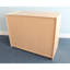 5 Compartment Manufactured Wood Classroom Cabinet