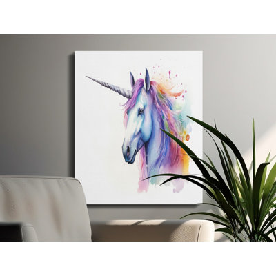 Cosey Wrapped Canvas Print Set