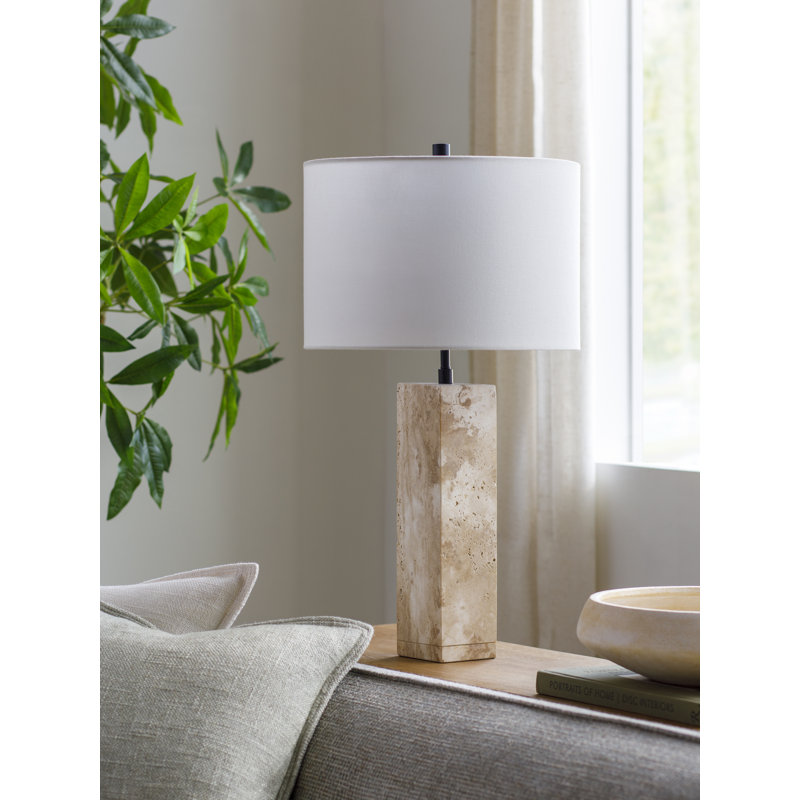Chesterland Metal Table Lamp