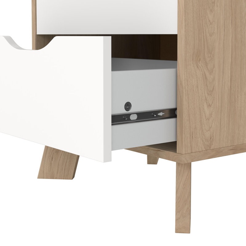 Ikast Nightstand