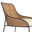 Elson Upholstered Arm Chair