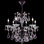 Cosenza 6 - Light Chandelier