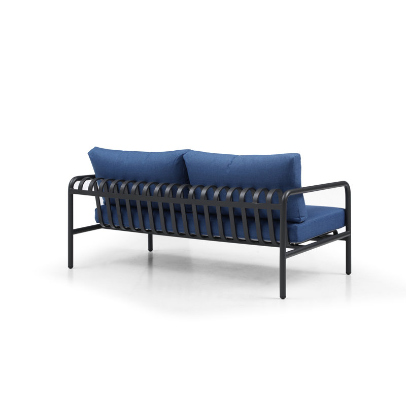 Outdoor 4 - Piece Conversation Set