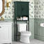 Armoire de rangement au-dessus de la toilette Alaye-1562171372