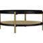 Table basse Coastal