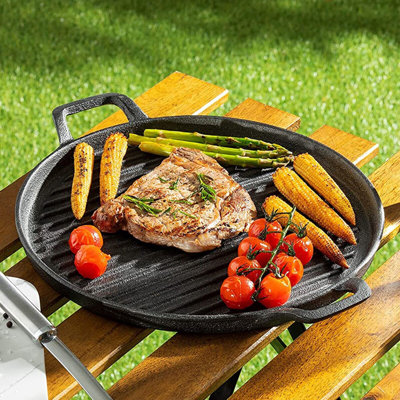 Normanhurst Griddle