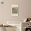 «Water Lilies», affiche d'art rétro sur toile par Art Remedy-115022079-115022087