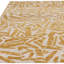 Clemones Scatter Yellow Area Rug-1374089609